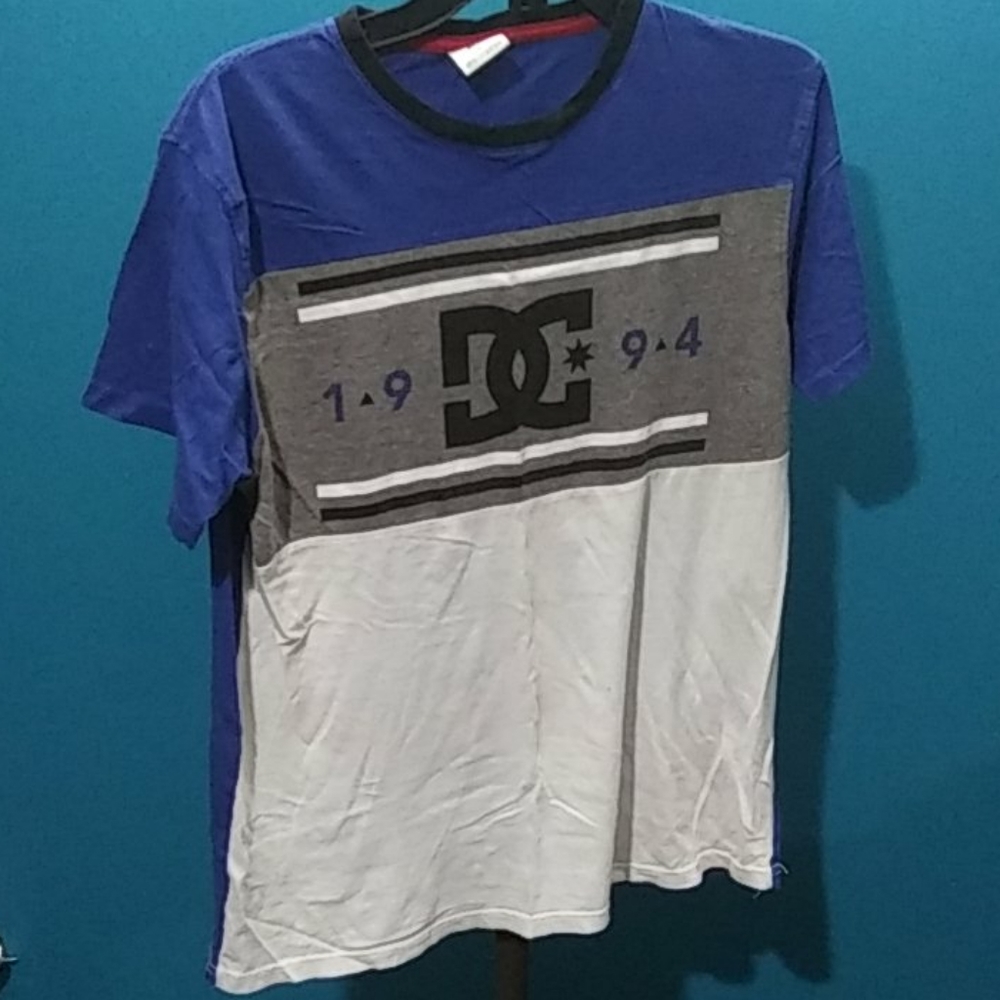 DC T shirt